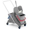 Filmop Carrello Strizzatore 30lt Con Impugnatura Verniciata Filmop OneFred