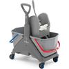 Filmop Carrello Strizzatore 30lt Con Maniglia in Plastica Filmop OneFred