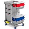 Filmop Carrello Ospedaliero Professionale Filmop Alpha Metal Free 02367040