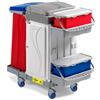 Filmop Carrello Ospedaliero Professionale Filmop Alpha Metal Free 3336700