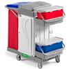 Filmop Carrello Ospedaliero Professionale Attrezzato Filmop Alpha 3306700