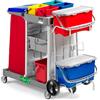 Filmop Carrello Ospedaliero Professionale Attrezzato Filmop Alpha 0506700