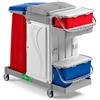 Filmop Carrello Ospedaliero Professionale Attrezzato Filmop Alpha 4606701