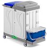 Filmop Carrello Ospedaliero Professionale Attrezzato Filmop Alpha 3806701