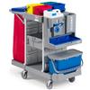 Filmop Carrello Ospedaliero Professionale Attrezzato Filmop Alpha 0206703