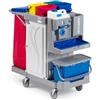 Filmop Carrello Ospedaliero Professionale Attrezzato Filmop Alpha 0306702