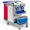 Filmop Carrello Ospedaliero Professionale Attrezzato Filmop Alpha 3606705