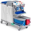 Filmop Carrello Ospedaliero Professionale Attrezzato Filmop Alpha 3806711