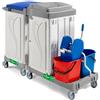Filmop Carrello Pulizia Professionale Multiuso Filmop Alpha MR3801400