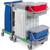 Filmop Carrello Pulizia Professionale Multiuso Filmop Alpha MR3606701