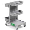 Filmop Carrello Pulizia Professionale Multiuso Filmop Alpha 0101003