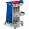 Filmop Carrello Pulizia Professionale Multiuso Filmop Alpha 1101