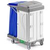 Filmop Carrello Pulizia Professionale Multiuso Filmop Alpha 3301000