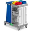 Filmop Carrello Pulizia Professionale Multiuso Filmop Alpha 5101