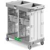 Filmop Carrello Pulizia Professionale Multiuso Filmop Alpha 5113-01