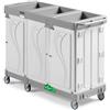 Filmop Carrello Pulizia Professionale Multiuso Filmop Alpha 0601019