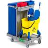 Filmop Carrello Pulizia Professionale Multiuso Filmop Alpha 1105