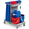 Filmop Carrello Pulizia Professionale Multiuso Filmop Alpha 4103