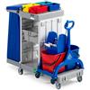 Filmop Carrello Pulizia Professionale Multiuso Filmop Alpha 5110