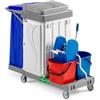 Filmop Carrello Pulizia Professionale Multiuso Filmop Alpha 4601400