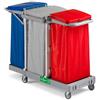 Filmop Carrello Pulizia Professionale Multiuso Filmop Alpha 5143