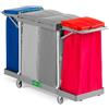 Filmop Carrello Pulizia Professionale Multiuso Filmop Alpha 0901006