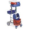 Filmop Carrello Pulizia Professionale Multiuso Filmop Panda 7108