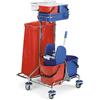 Filmop Carrello Pulizia Professionale Multiuso Filmop Panda 7200