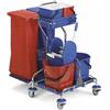 Filmop Carrello Pulizia Professionale Multiuso Filmop Panda 7221