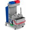Filmop Carrello Pulizia Professionale Multiuso Filmop Alpha 0101405