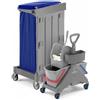 Filmop Carrello Pulizia Professionale Multiuso Filmop Alpha 0001000