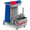 Filmop Carrello Pulizia Professionale Multiuso Filmop Alpha 0401403