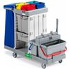 Filmop Carrello Pulizia Professionale Multiuso Filmop Alpha 0501414