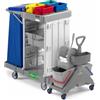 Filmop Carrello Pulizia Professionale Multiuso Filmop Alpha 0201000
