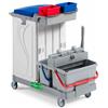 Filmop Carrello Pulizia Professionale Multiuso Filmop Alpha 0701402
