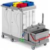 Filmop Carrello Pulizia Professionale Multiuso Filmop Alpha 0801406