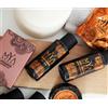 Sydex Set Denti in Bustina Linea Cortesia Sydex Mya Argan 150 Pezzi