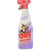 RubinoChem Deodorante Saniessenza Oies Fragranza Lilla 750ml x 12 pezzi