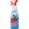 RubinoChem Deodorante Saniessenza Oies Fragranza Azzurra 750ml x 12 pezzi
