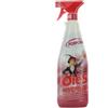 RubinoChem Deodorante Saniessenza Oies Fragranza Porpora 750ml x 12 pezzi