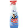 RubinoChem Deodorante Saniessenza Oies Fragranza Blue 750ml x 12 pezzi