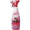 RubinoChem Deodorante Saniessenza Oies Fragranza Fucsia 750ml x 12 pezzi