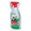 RubinoChem Deodorante Saniessenza Oies Fragranza Verde 750ml x 12 pezzi