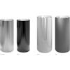 Laminart Posacenere con Griglia Setaccio In Metallo Laccato o Acciaio Inox