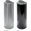 Laminart Gettacarta In Metallo Laccato o Acciaio Inox Con Coperchio girevole