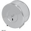 Laminart Dispenser Carta Igienica Mini Jumbo In Acciaio Inox 200 Metri
