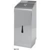 Laminart Dispenser Sapone a Schiuma In Acciaio Inox