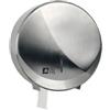 Filmop Dispenser Carta Igienica Rotolo Ø 220 mm In Acciaio Inox Filmop