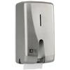 Filmop Dispenser Carta Igienica Rotolo Standard In Acciaio Inox Filmop