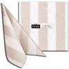 Packservice Tovaglioli 40x40 Airlaid Packservice Plus Band Sabbia 800 Pezzi